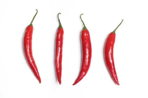 Chillies