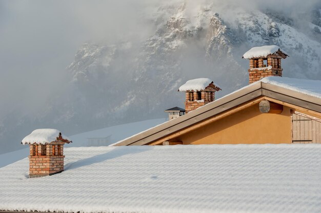 Chimneys