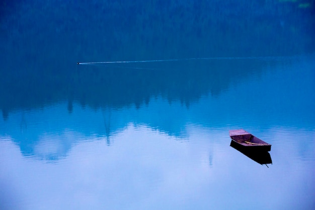 写真 中国の美しい街の自然風景写真