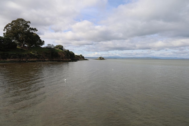 China camp state park California