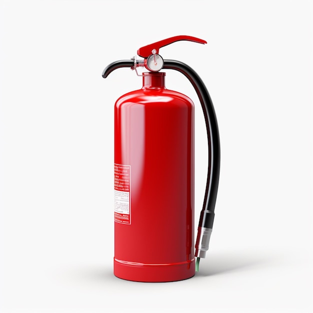 China Fire Extinguisher