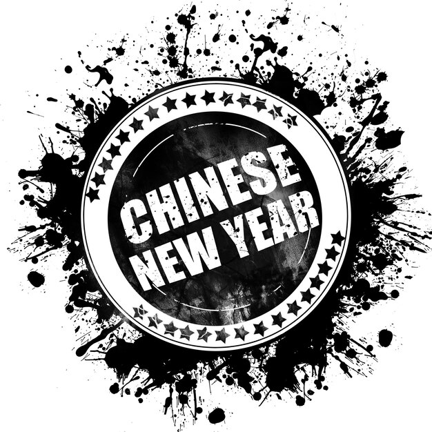 Chinees nieuwjaar