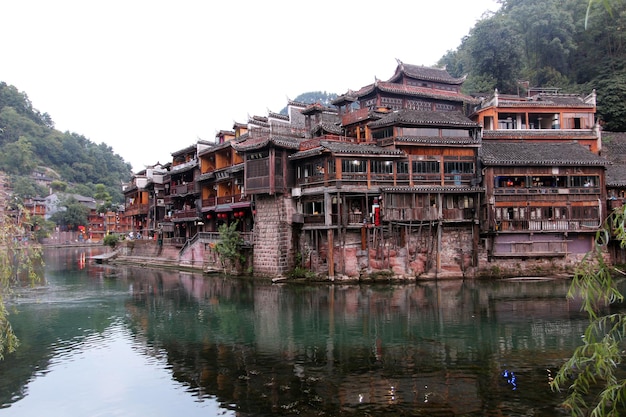 写真 中国古代建築