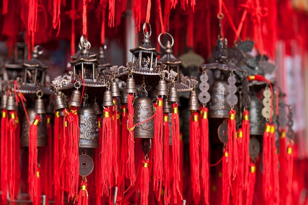 Chinese bells for sale