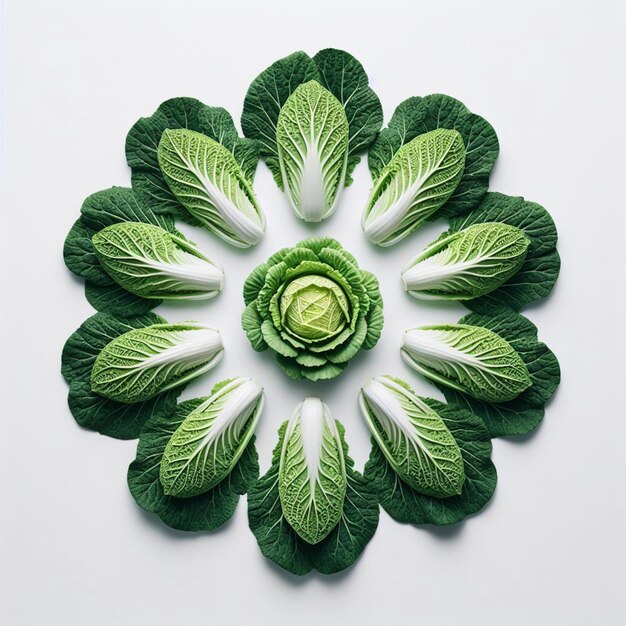 Chinese cabbage