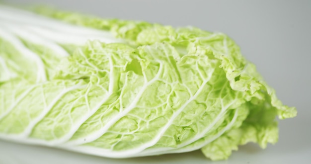 Chinese cabbage