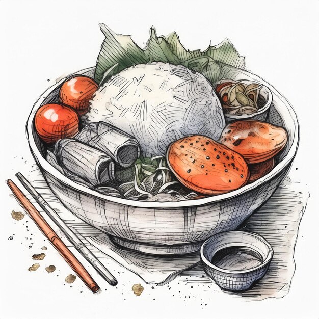 Photo chinese cuisine chinese food cooking culture gastronomy culinary art food restaurant dishes tap