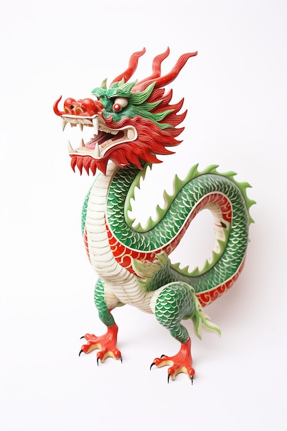 Chinese draak