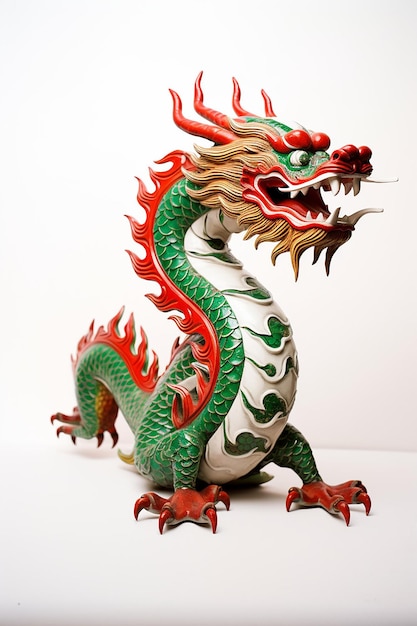 Chinese draak