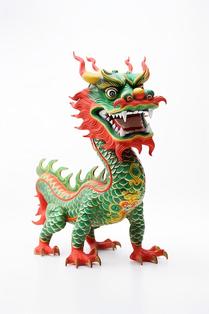 Chinese draak