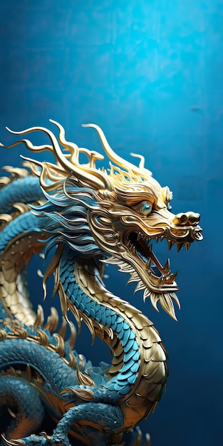 Chinese Dragon