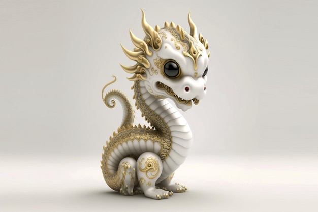 Chinese Dragon