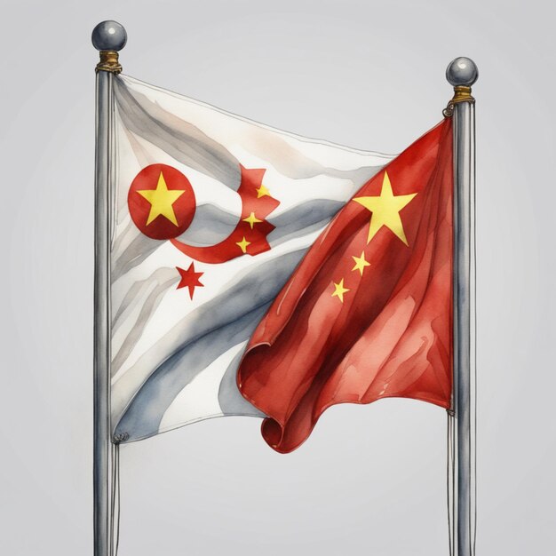 chinese flag