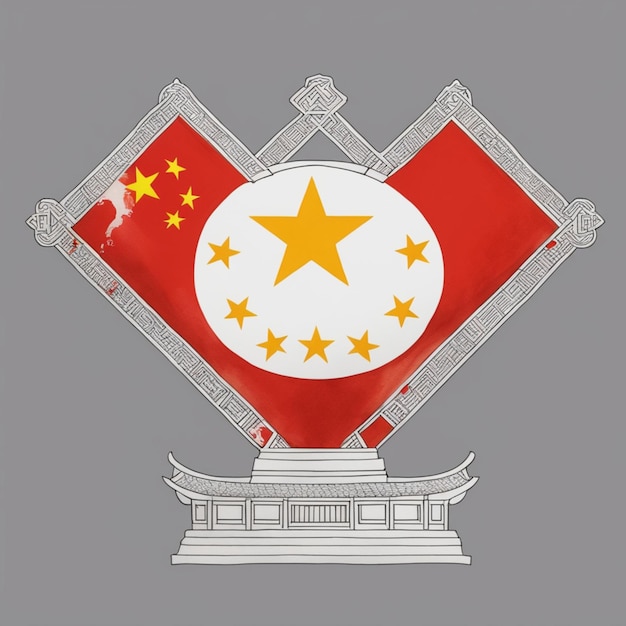 chinese flag