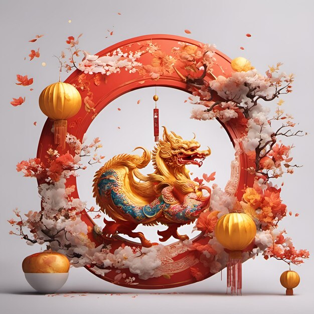 chinese mid autumn festival