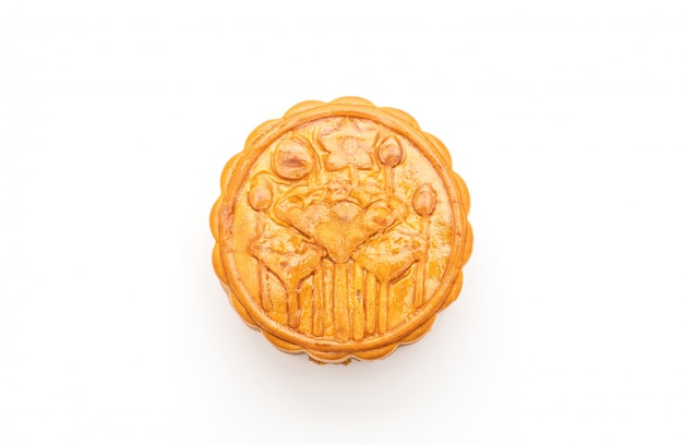 Chinese moon cake for Chinese mid-autumn festival