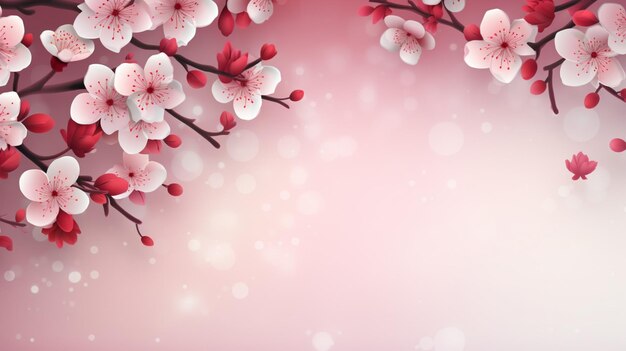 Photo chinese new year background