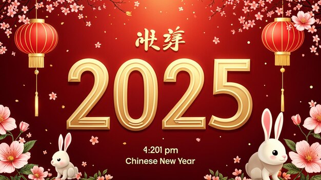 chinese new year information sheet