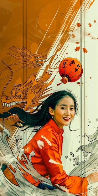 chinese new year