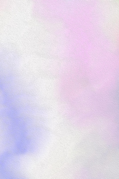 Chinese style gradient purple watercolor background, hand\
painted illustration cover design material