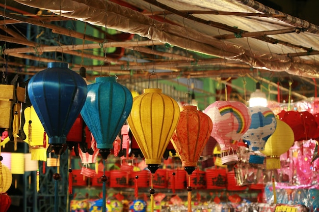 Chinese traditionele cultuur