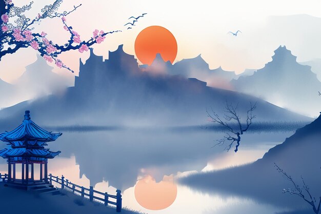 China Wallpapers - Wallpaper Cave