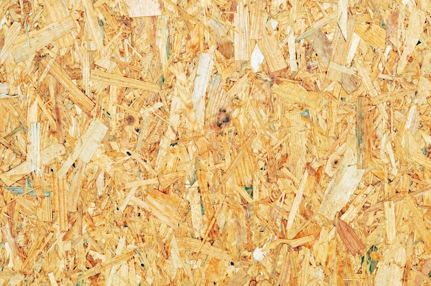 Chipboard texture