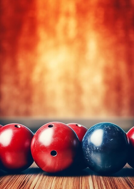 Chique artistieke uitnodigingskaarten die uw bowlingbijeenkomst naar een hoger niveau tillen