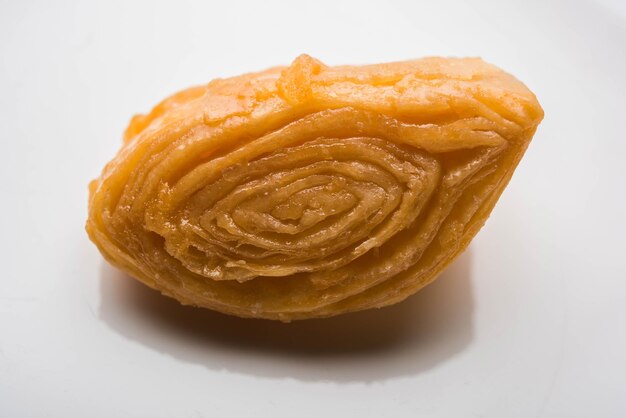 Chirote or Chiroti is a delicacy predominantly served in Karnataka and Maharastra