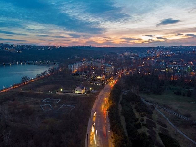 Città di chisinau