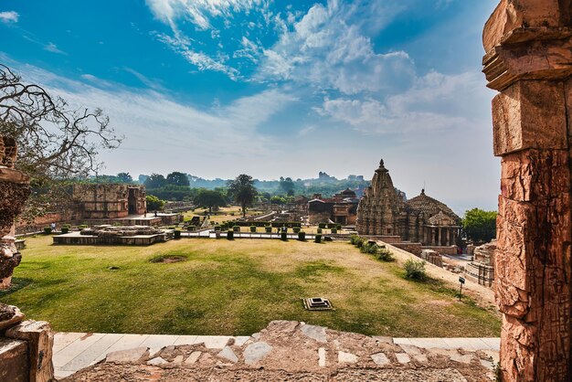 Chittaurgarh fort a historical place