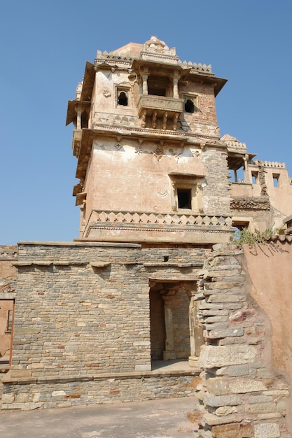 Chittorgarh Fort