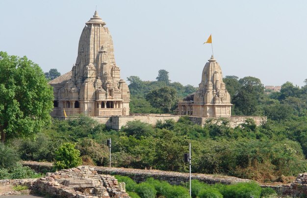 Chittorgarh Fort