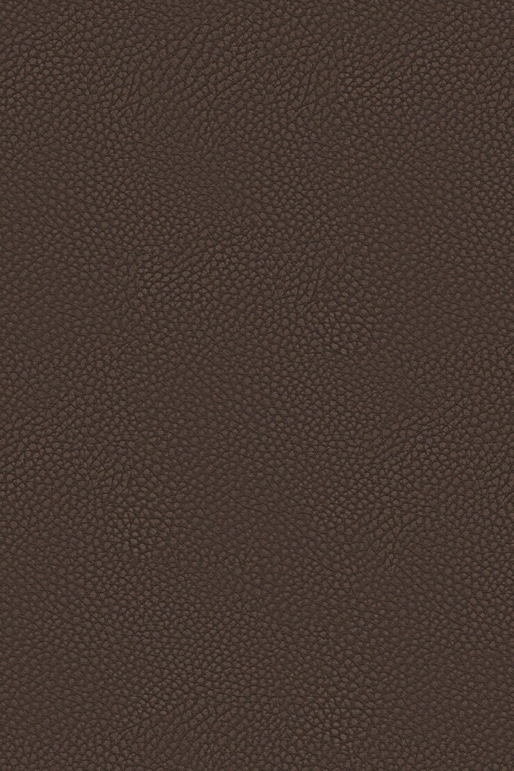 Photo choco leather 14