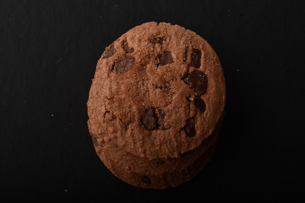 chocolade koekjes