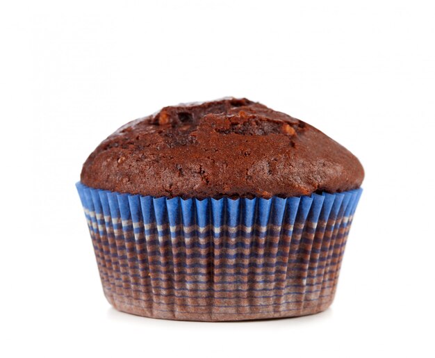 Chocolade muffin