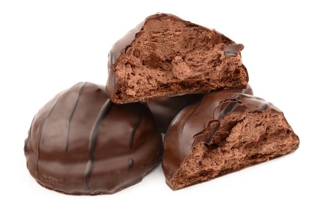 Chocolade snoepjes