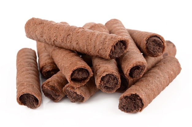 Chocolade sticks