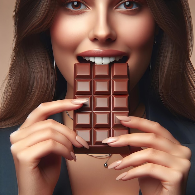 chocolade