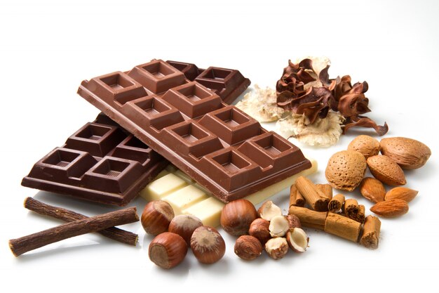 chocolade