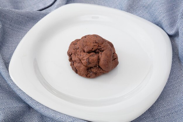 Chocoladekoekjes