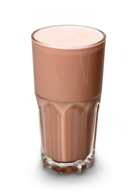 Chocolademelk