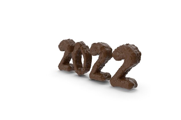 초콜릿 2022