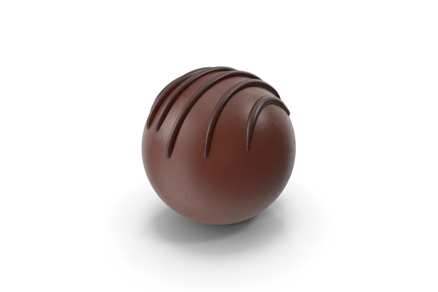 Chocolate ball lijn