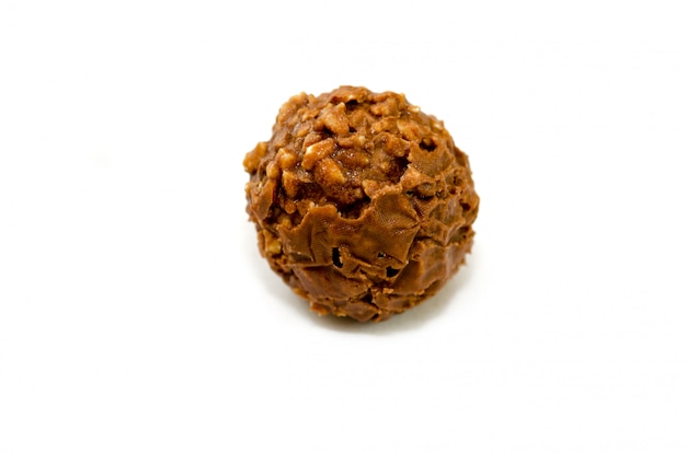 Chocolate ball