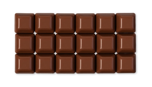 Chocolate bar