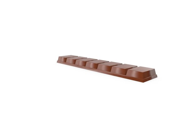 チョコレートキャンディバー
