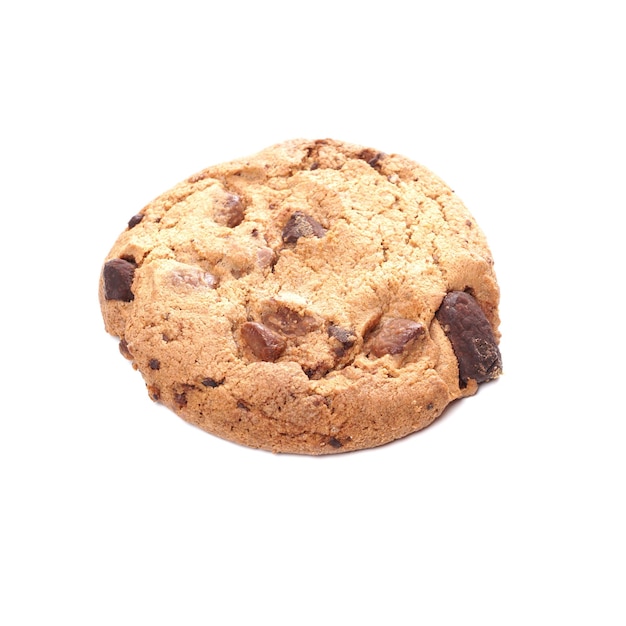 Chocolate chip cookie