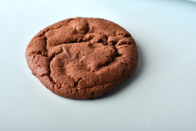 Biscotti al cioccolato