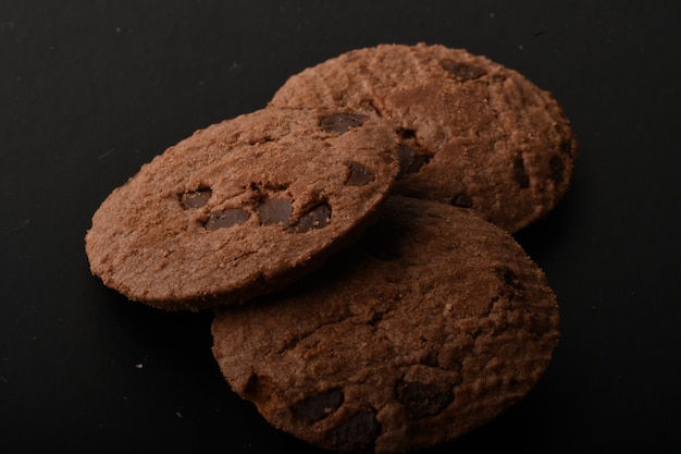 chocolate cookies